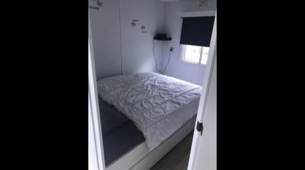 Chalet 4-6 Personen Op 5* Camping Terspegelt Eersel Exterior photo